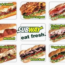 Subway | 107 Lombard St, Smiths Falls, ON K7A 5B8, Canada | Phone: (613) 284-8085