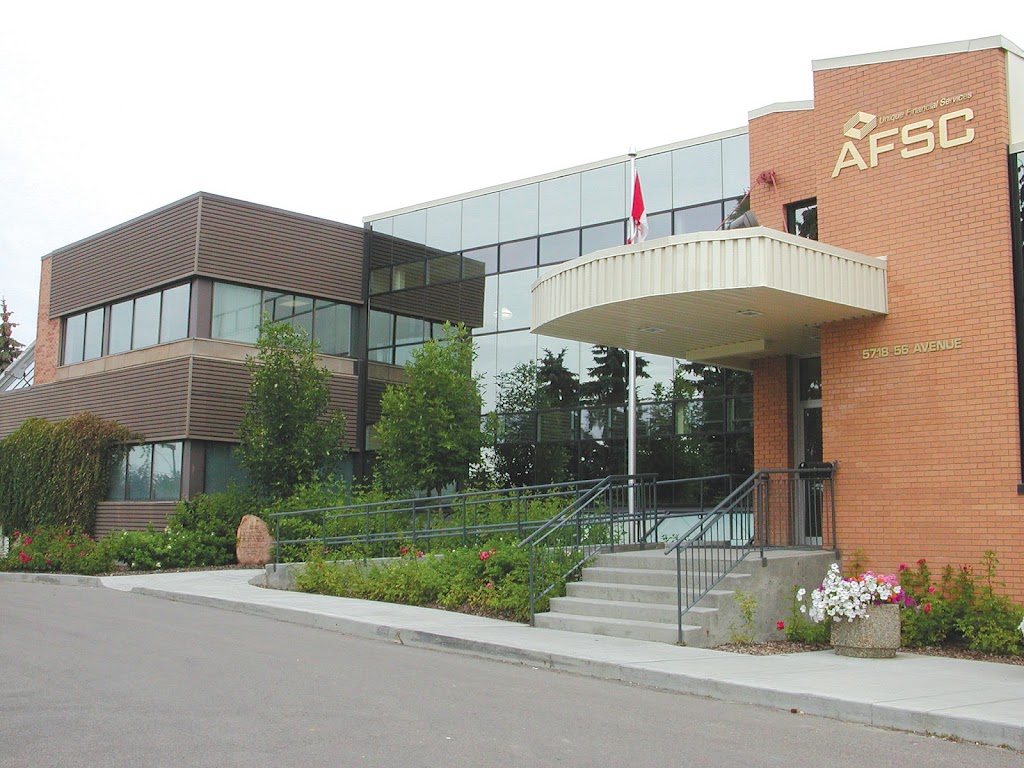 Agriculture Financial Services Corporation (AFSC) | 5718 56 Ave, Lacombe, AB T4L 1L2, Canada | Phone: (877) 899-2372