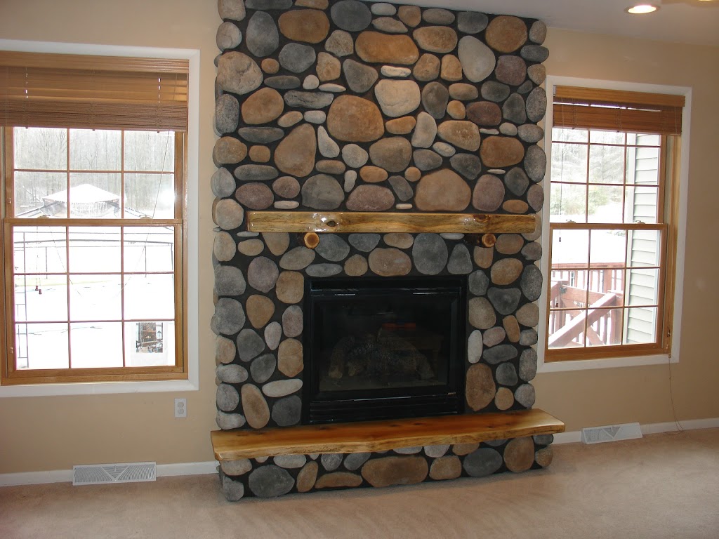 Trend Chimney Fireplace & Stone Work | 5925 McKee St, Burnaby, BC V5J 2V6, Canada | Phone: (778) 986-7352