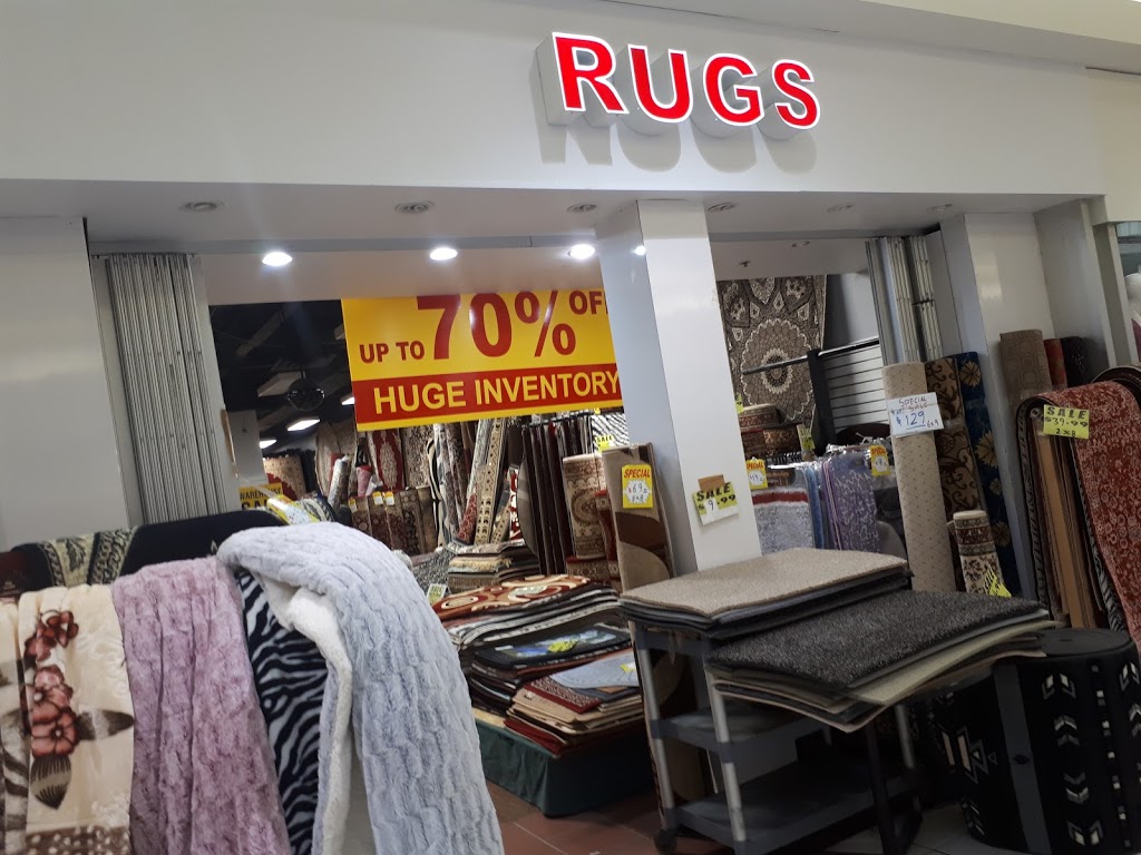 Rugs | 3850 Sheppard Ave E, Scarborough, ON M1T 3L3, Canada | Phone: (416) 332-9466