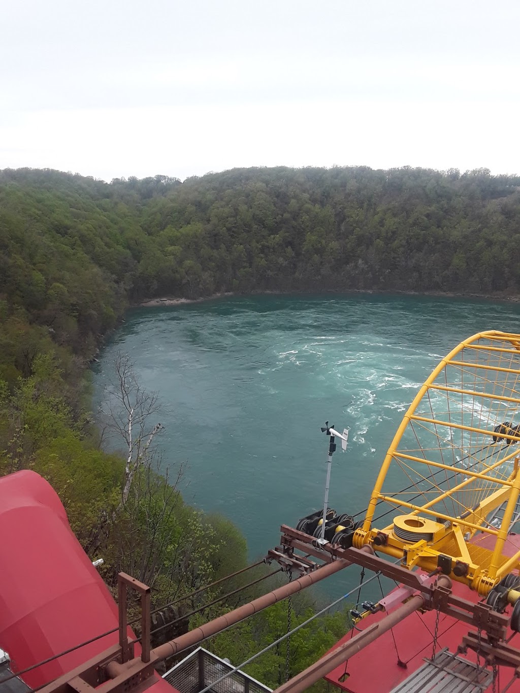 Whirlpool Jet Boat Tours | 14004 Niagara Pkwy, Niagara Falls, ON L2E 6K2, Canada | Phone: (888) 438-4444