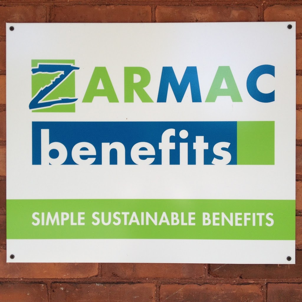 Zarmac Benefits Inc. | 164 Wellington St, Bracebridge, ON P1L 1C4, Canada | Phone: (705) 645-8999