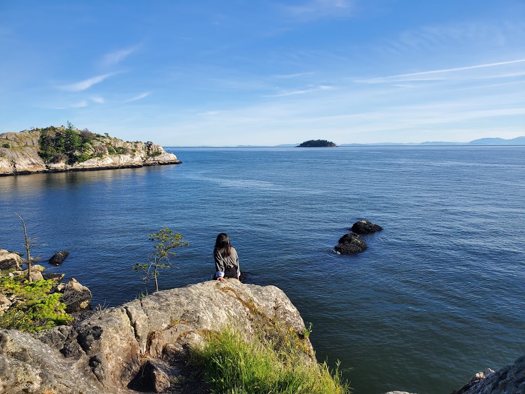 Whytecliff Park Playground | 7102 Marine Dr, West Vancouver, BC V7W 2T3, Canada | Phone: (604) 925-7200