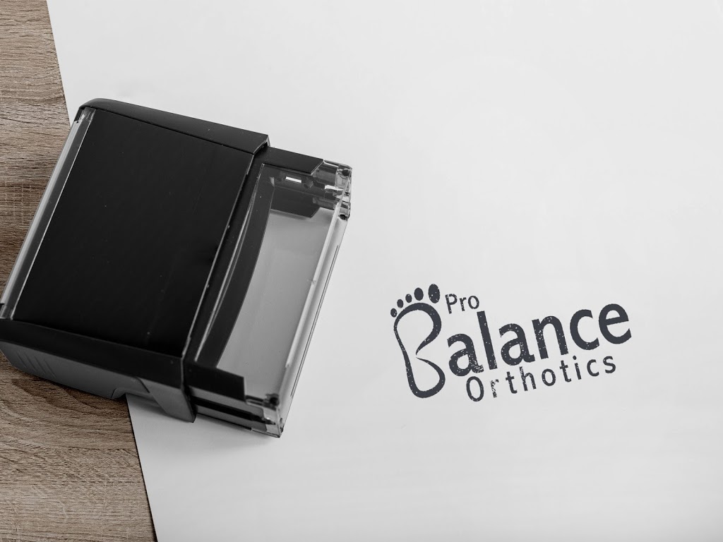 Pro Balance Custom Orthotics | 2869 Bloor St W, Etobicoke, ON M8X 1A9, Canada | Phone: (647) 905-6562