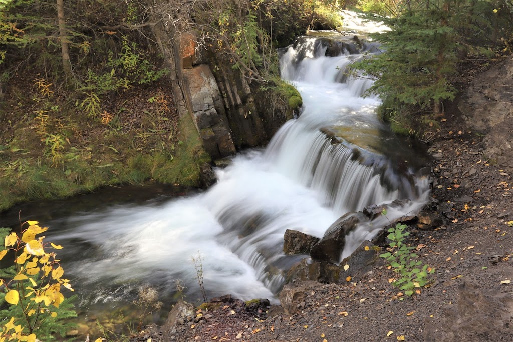 Hidden Falls Bed and Breakfast | 107 Three Sisters Dr, Canmore, AB T1W 2M3, Canada | Phone: (403) 678-3604