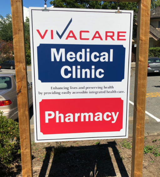 Viva Care Medical Clinic - Langley | 21183 88 Ave #401, Langley City, BC V1M 2G5, Canada | Phone: (604) 882-1250