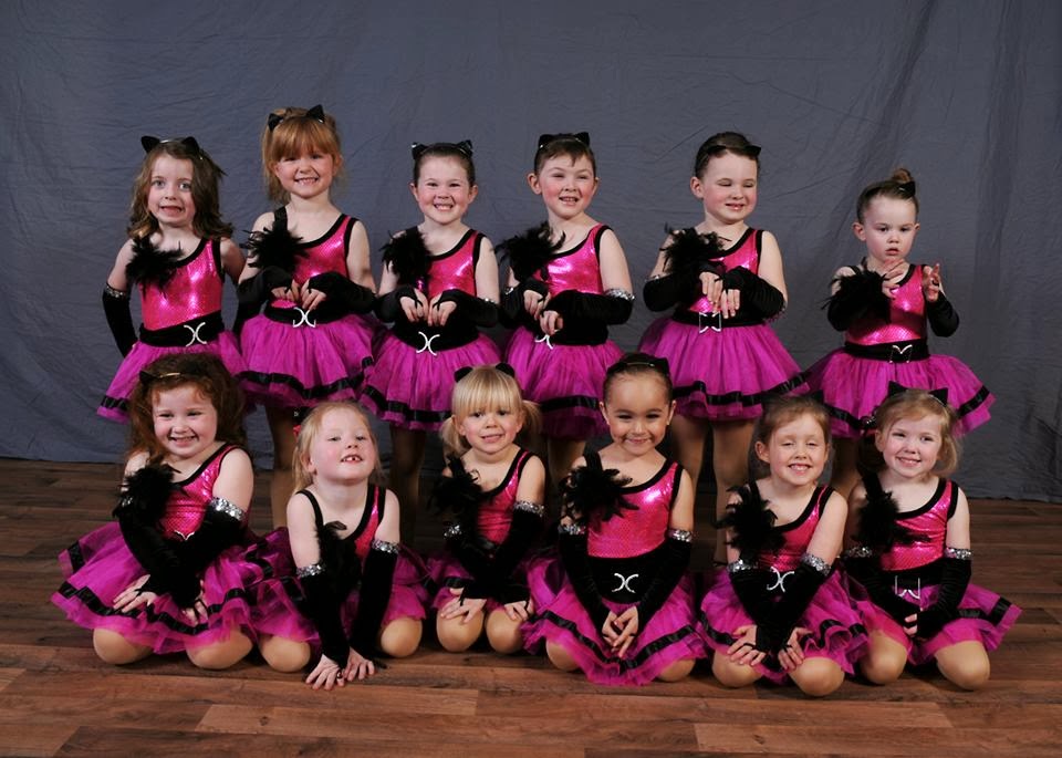 Down East Dance Academy | 500 Main St, Montague, PE C0A 1R0, Canada | Phone: (902) 932-3427