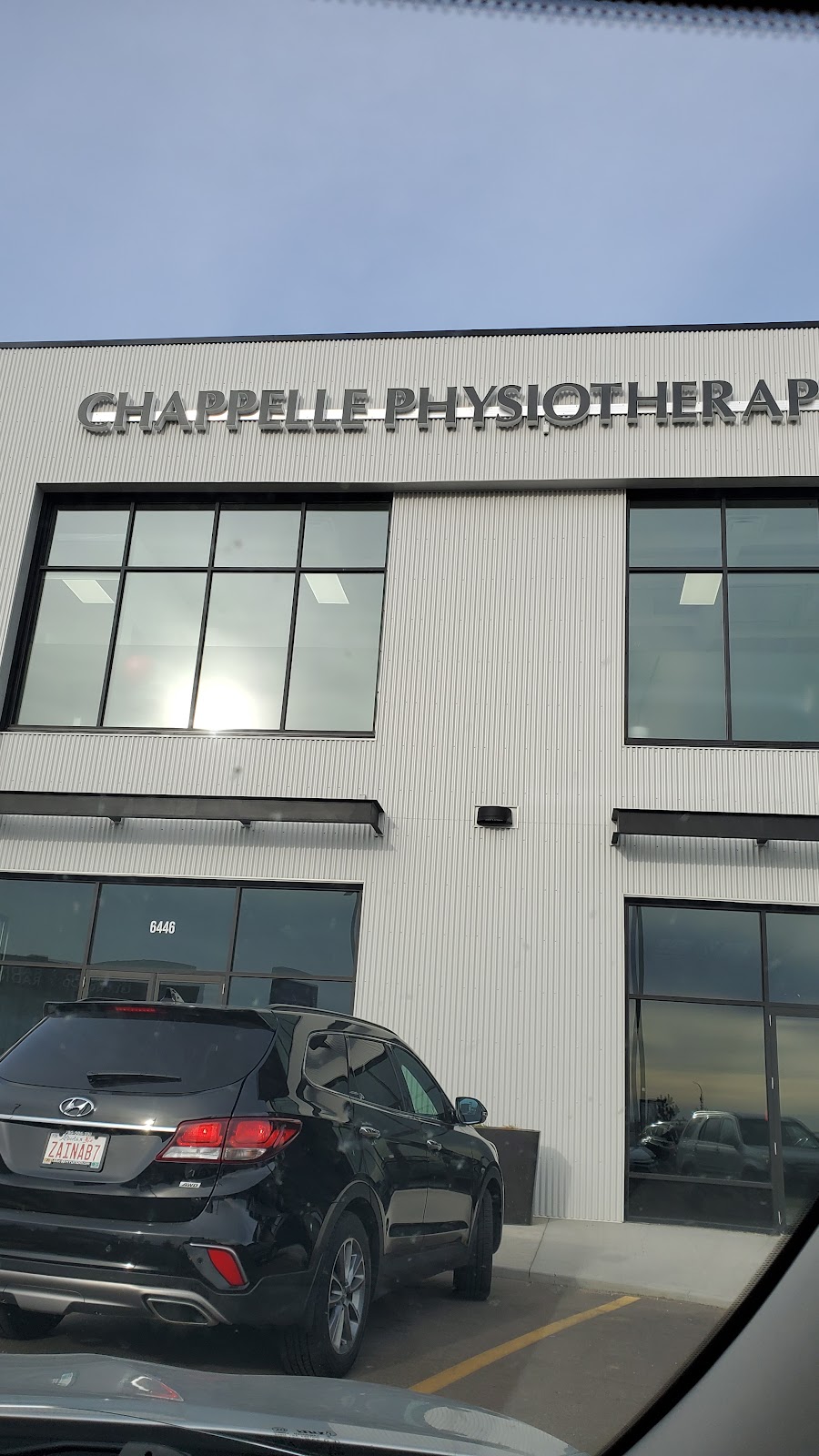 Chappelle Physiotherapy | 6450 Cartmell Pl SW #201, Edmonton, AB T6W 4H8, Canada | Phone: (587) 404-6862