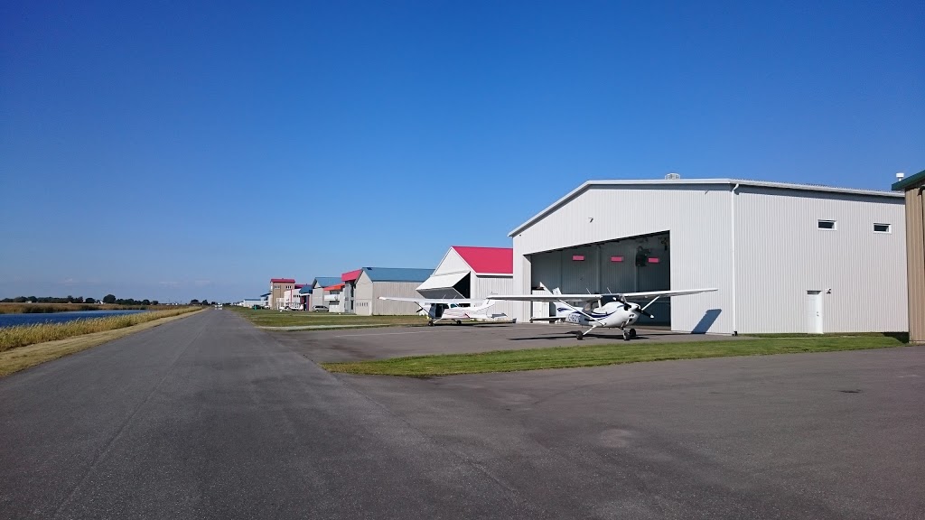 CSU3 | 1075 Avenue de lAéroport, Saint-Hyacinthe, QC J2S 9A6, Canada | Phone: (450) 230-4410