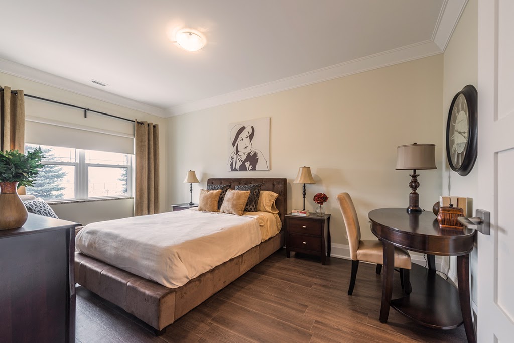 Harris Place - Dunsdon Street Apartments - Skyline Living | 335 Dunsdon St, Brantford, ON N3R 7K8, Canada | Phone: (226) 400-0045