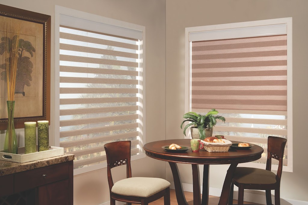 Classy Window Coverings | 205 Osterley Wy, Stittsville, ON K2S 2N6, Canada | Phone: (613) 799-1452