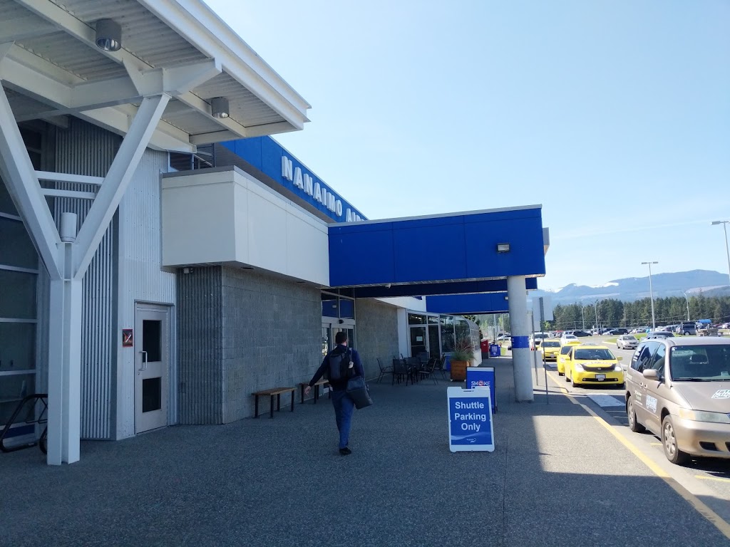 Nanaimo Airport | 3350 Spitfire Way, Cassidy, BC V0R 1H0, Canada | Phone: (250) 924-2157