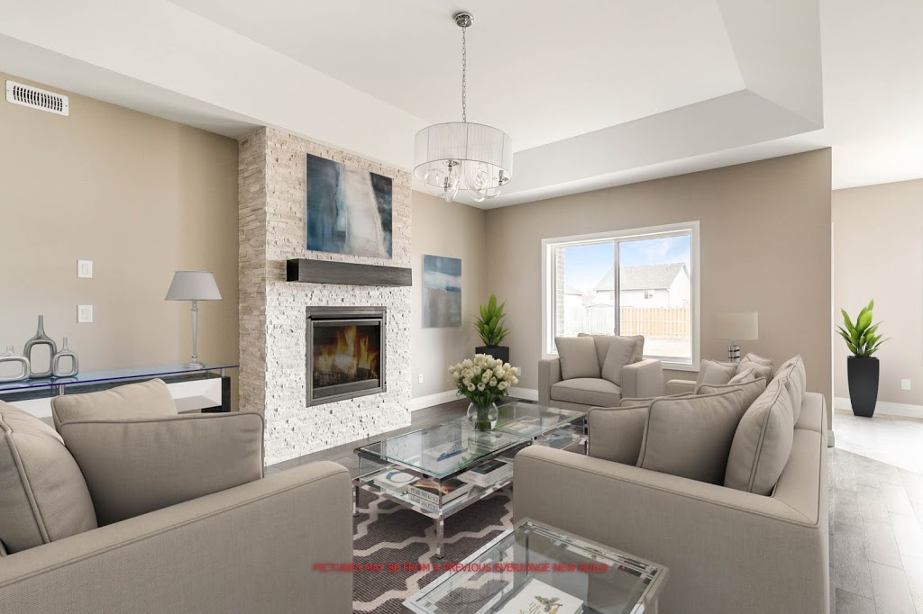 Kingsbridge South - Everjonge Homes | 201 Mullen Cres, Amherstburg, ON N9V 4C8, Canada | Phone: (519) 971-1789