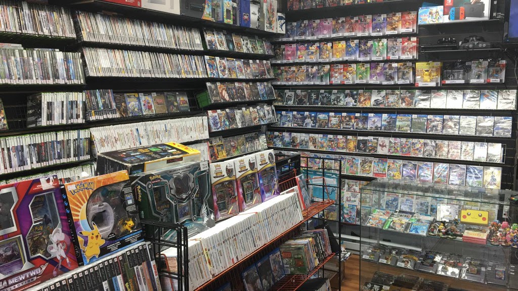 Video Game Experts | 5150 Dixie Rd Unit #4, Mississauga, ON L4W 1C9, Canada | Phone: (905) 581-1279