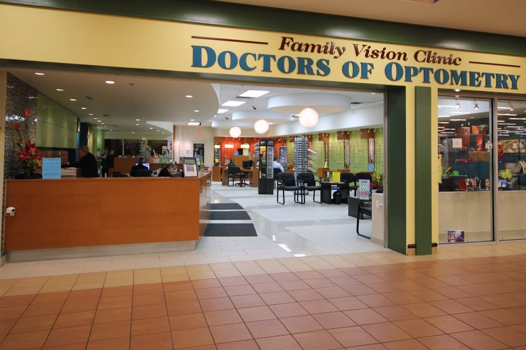 Family Vision Clinic | 650 Portland St, Dartmouth, NS B2W 2M8, Canada | Phone: (902) 462-4600