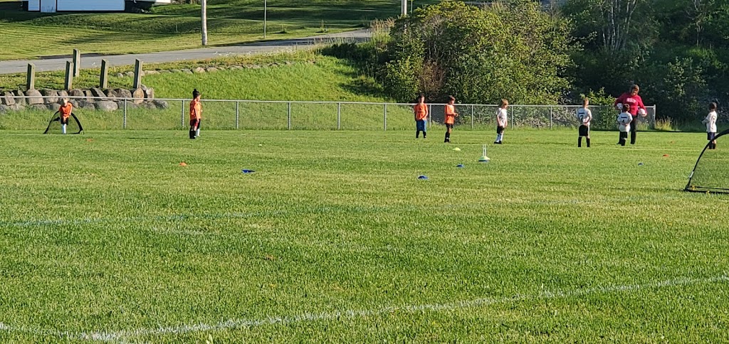 Cricket and baseball Field Lunenburg | Schwartz St, Lunenburg, NS B0J 2C0, Canada | Phone: (902) 634-4410