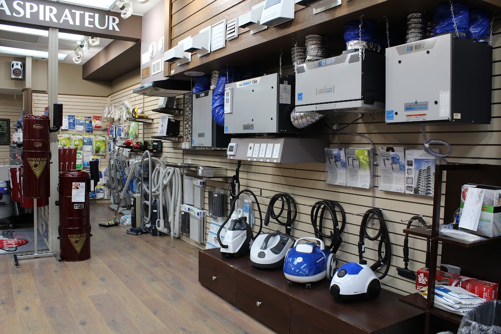 Air Plus Exp-Air | 1111 Boulevard Jutras Est, La Grande place des Bois-Francs, Victoriaville, QC G6S 1C1, Canada | Phone: (819) 357-0295