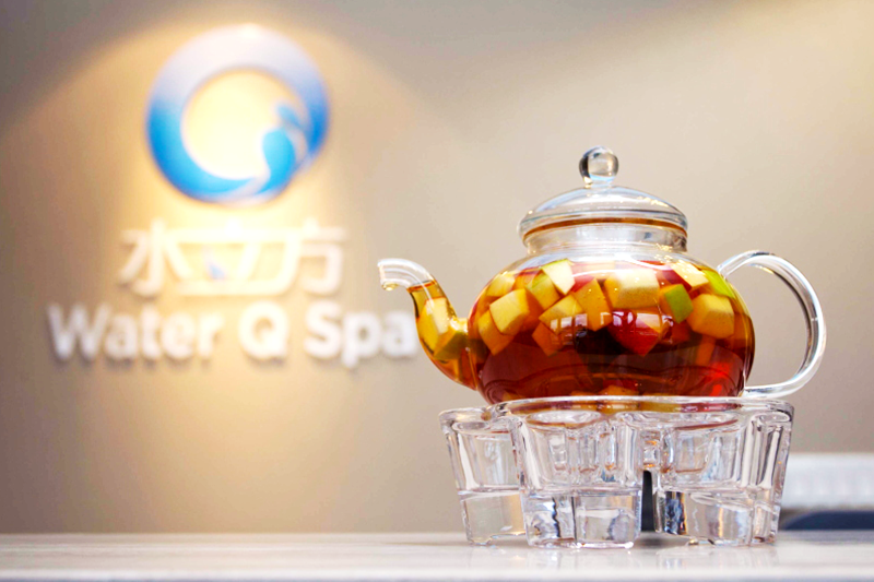 Water Q Spa & Sauna | 7501 Woodbine Ave Unit 4B, Markham, ON L3R 2W1, Canada | Phone: (905) 604-7772