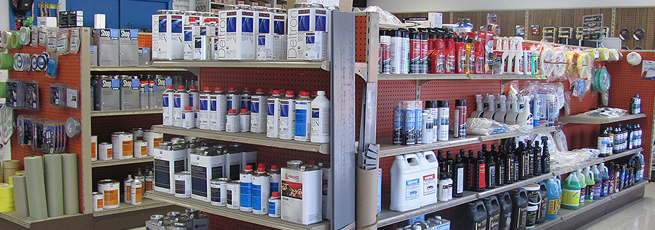 GTA Paint And Supplies Inc | 700 Progress Ave #3, Scarborough, ON M1H 2Z7, Canada | Phone: (416) 431-4821