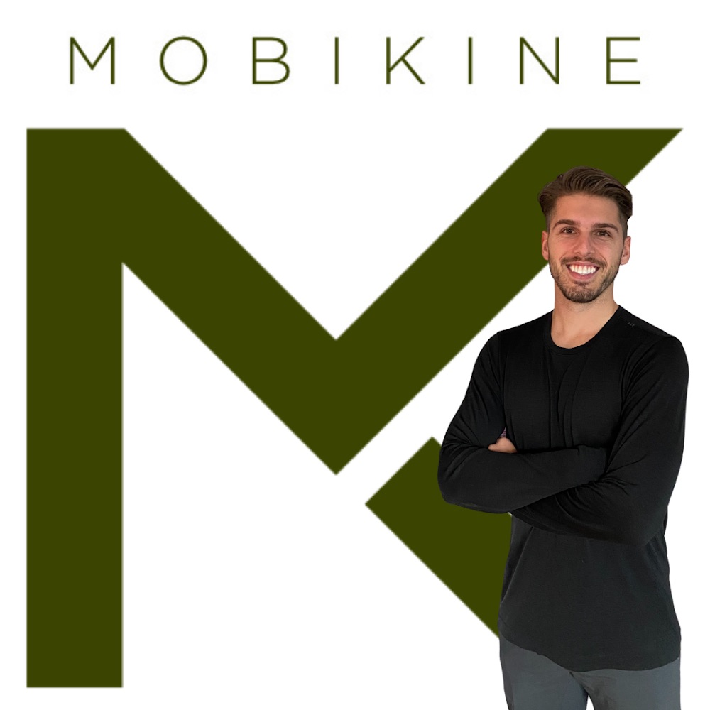 Mobikine | 112 Chemin de la Pointe N, Montréal, QC H3E 0E3, Canada | Phone: (819) 230-0567
