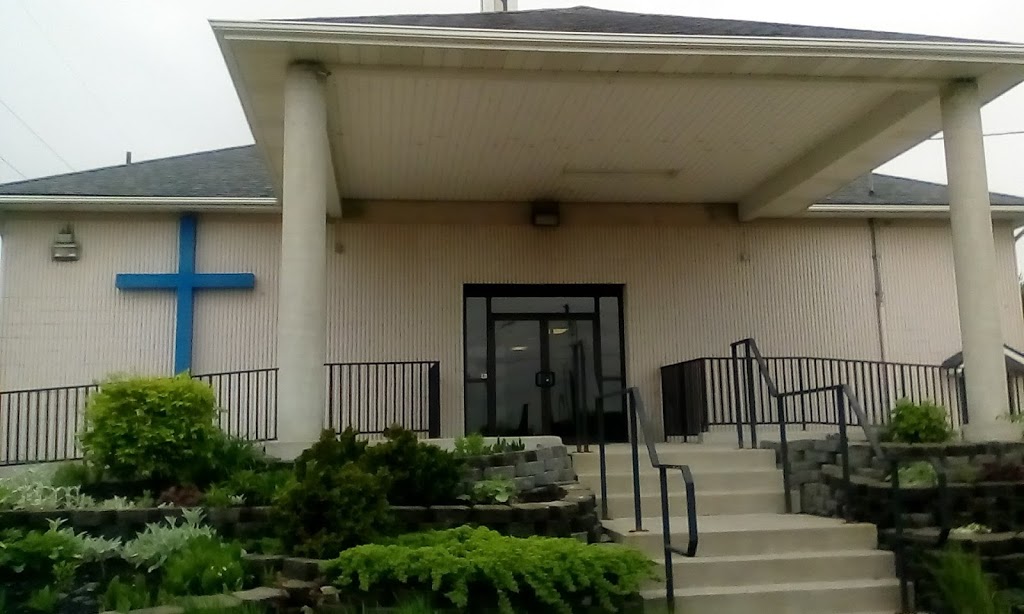 Faith Community Church | 5265 Howard Ave, Windsor, ON N9A 6Z6, Canada | Phone: (519) 250-5700