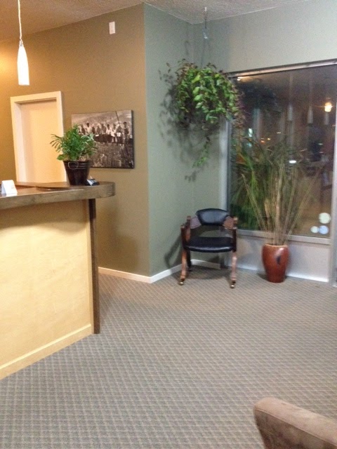 Hillside Massage Therapy | 2145 Bowen Rd #3, Nanaimo, BC V9S 1H8, Canada | Phone: (250) 616-9404