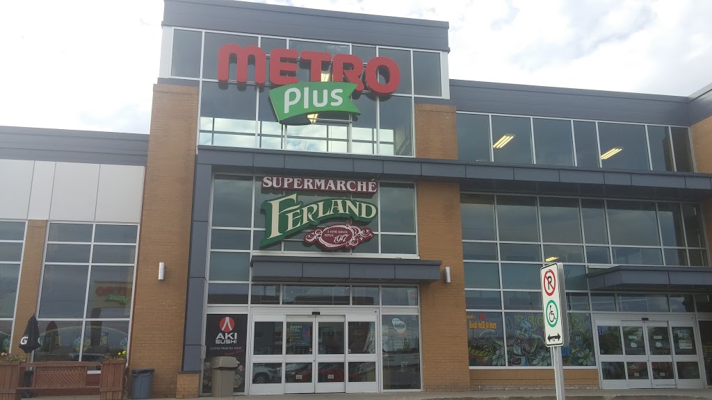 Metro Plus Ferland Du Marais | 1625 Rue du Marais, Québec, QC G1M 0A2, Canada | Phone: (418) 688-1441