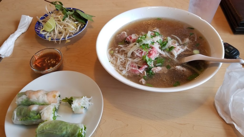 Pho Vietnam 999 | Brantford, ON N3R 6S8, Canada | Phone: (519) 751-7999