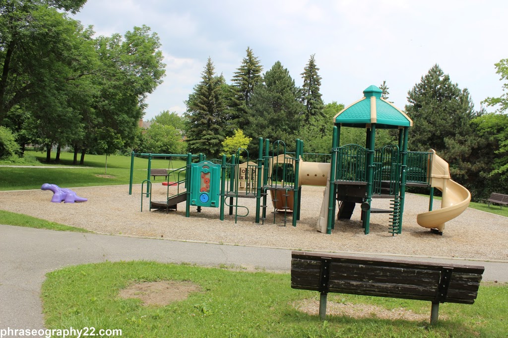 Toms Park | 52 Lanewood Dr, Aurora, ON L4G 4V3, Canada