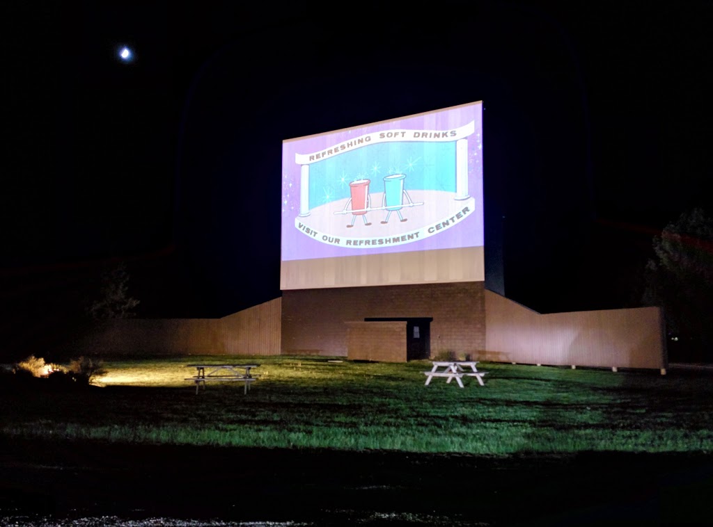 Hanover Drive-In Theatre | 033277 County Rd 28, Hanover, ON N4N 1N7, Canada | Phone: (519) 364-2066