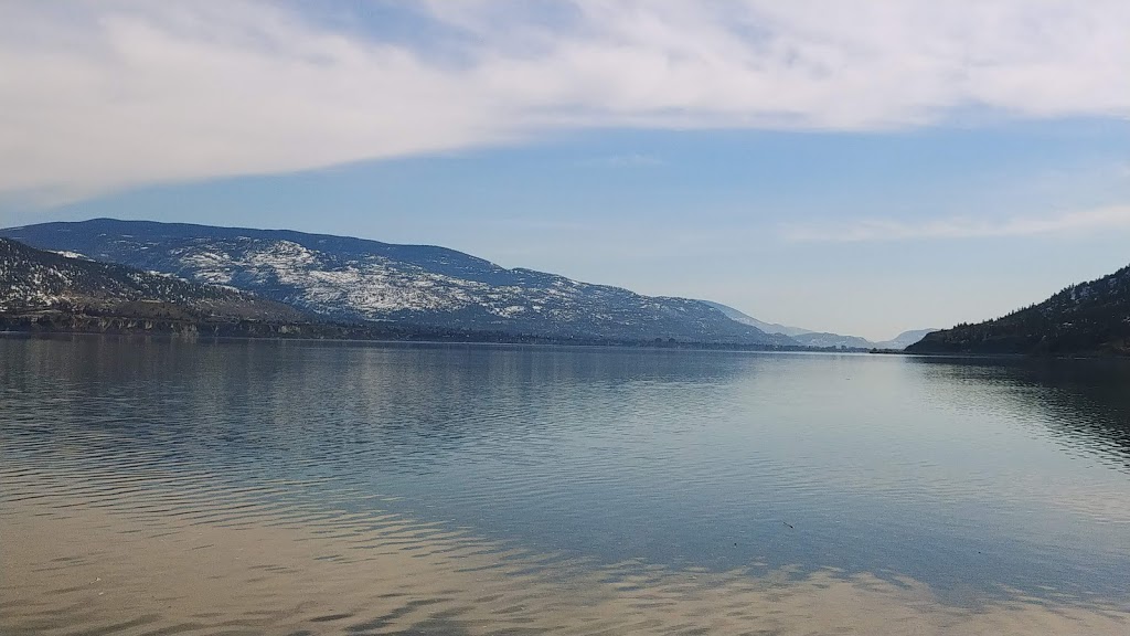 Sun-Oka Beach Provincial Park | Okanagan Hwy, Summerland, BC V0H 1N0, Canada