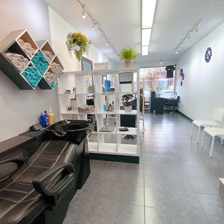 Venus Hair Design | 1416 E 49th Ave, Vancouver, BC V5P 1S3, Canada | Phone: (778) 379-6228