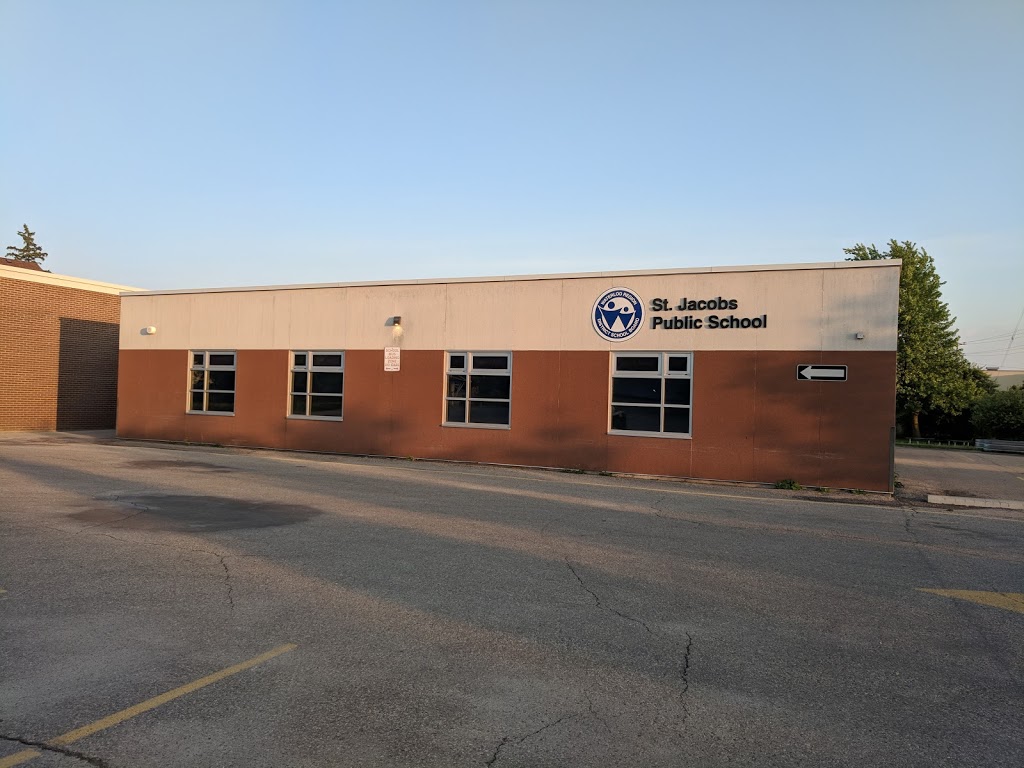 St Jacobs Public School | 72 Queensway Dr, St. Jacobs, ON N0B 2N0, Canada | Phone: (519) 664-2272