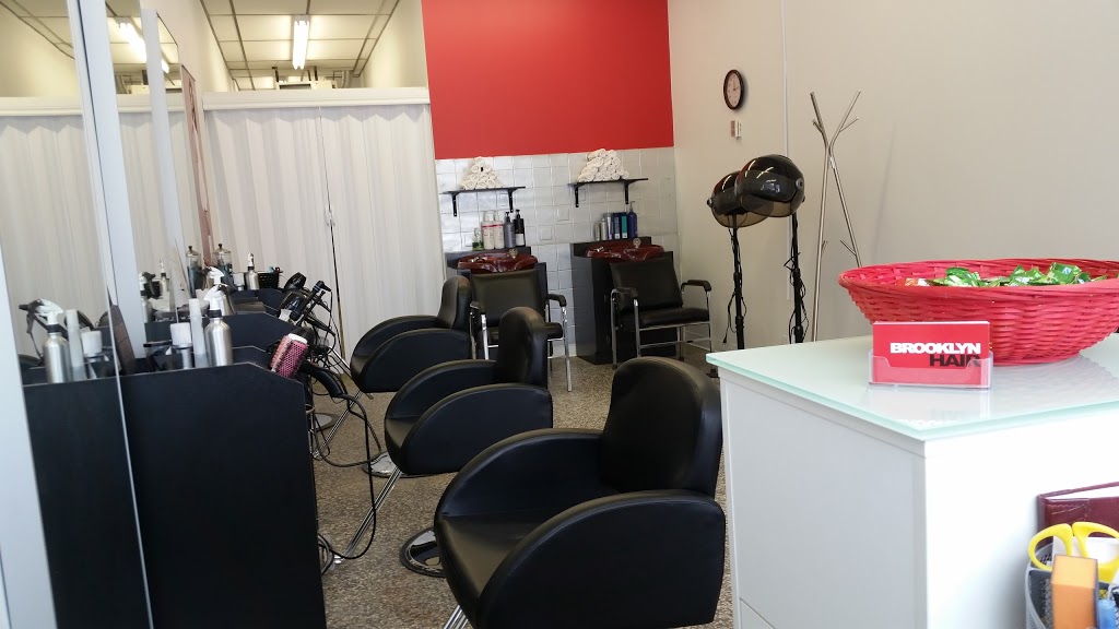 BROOKLYN HAIR | 115 Mann Ave, Ottawa, ON K1N 5A4, Canada | Phone: (613) 565-1160