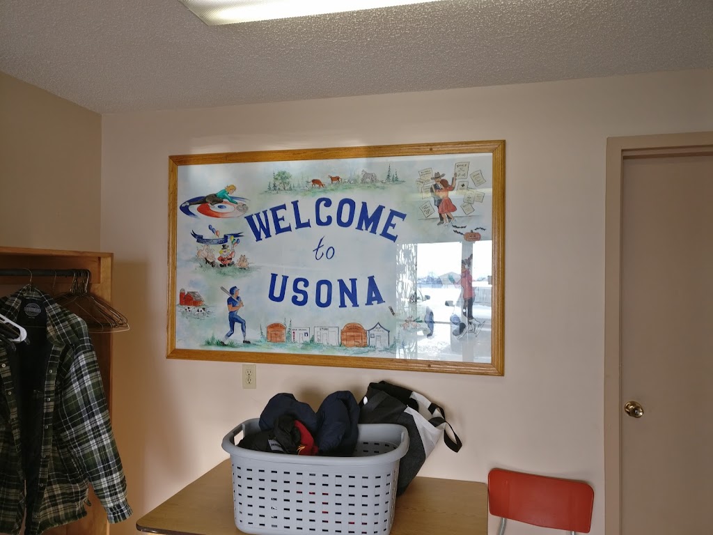 Usona Agricultural Society | Wetaskiwin County No. 10, AB T0C 1H0, Canada | Phone: (780) 352-4239