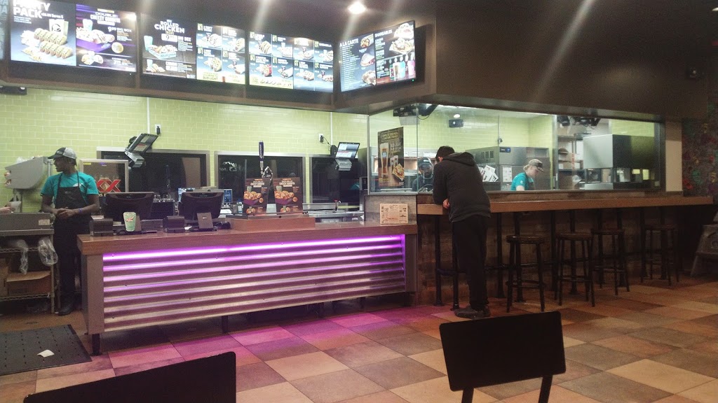 Taco Bell | 677 Upper James St, Hamilton, ON L9B 1K3, Canada | Phone: (905) 383-8877