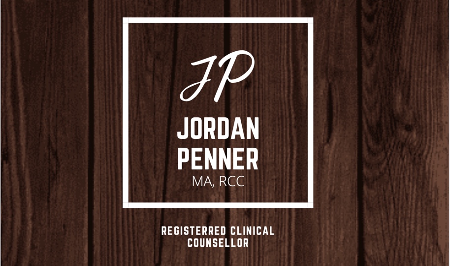 Jordan Penner Registered Clinical Counsellor | 8487 Wildwood Pl, Surrey, BC V4N 5C5, Canada | Phone: (604) 202-9887