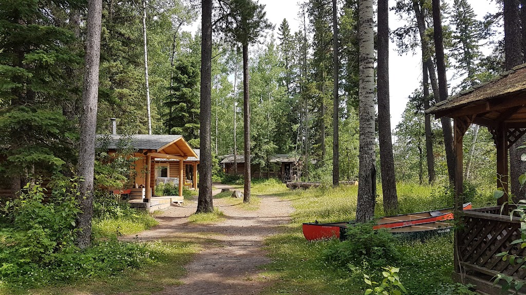 InterVarsity Pioneer Camp Alberta (Rocky) | Rocky Mountain House, AB T0M 0C0, Canada | Phone: (403) 845-6777