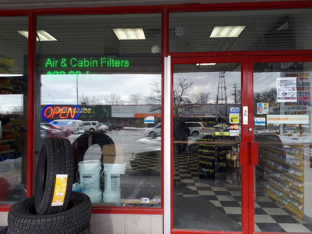747 Auto Parts | 2300 Lawrence Ave E, Scarborough, ON M1P 2K9, Canada | Phone: (416) 285-4447