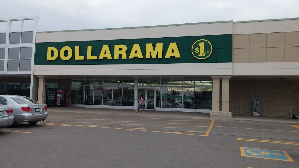 Dollarama | Rio Centre, 478 Dundas St W, Oakville, ON L6H 6Y3, Canada | Phone: (289) 725-0641