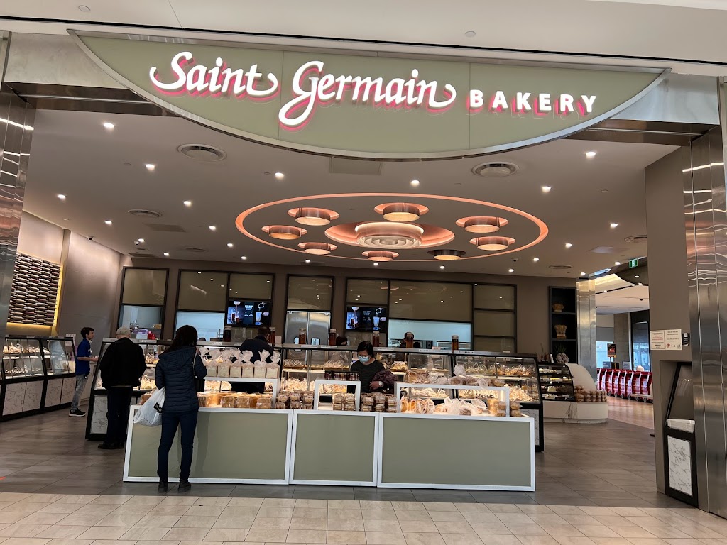 Saint Germain Bakery | 5000 Hwy 7, Markham, ON L3R 4M9, Canada | Phone: (905) 479-7732