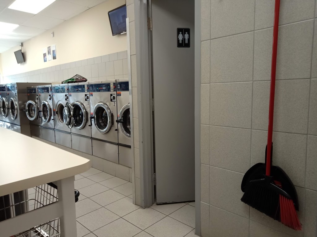 Squeeky Clean Coin Laundry | 6545 York Regional Rd 7, Markham, ON L3P 3B4, Canada | Phone: (905) 471-7438