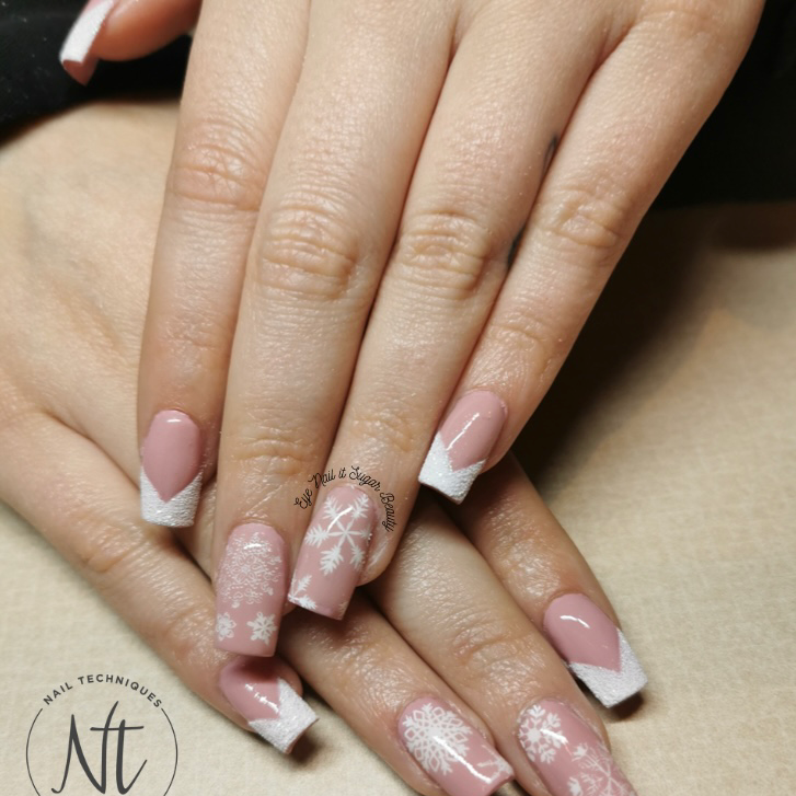 Eye Nail it Sugar Beauty | 5060 Steffens Rd, Merritt, BC V1K 1M6, Canada | Phone: (250) 315-9987