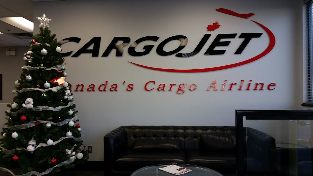 Cargojet Inc | 4840 Miller Rd #170, Richmond, BC V7B 1K7, Canada | Phone: (604) 244-8868