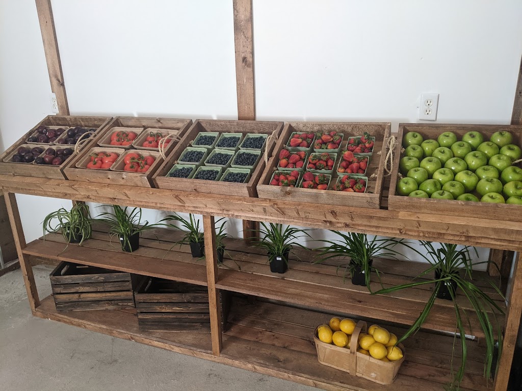 Faheys Fruit Stand | 5314 51 Ave, Clive, AB T0C 0Y0, Canada | Phone: (403) 896-0984