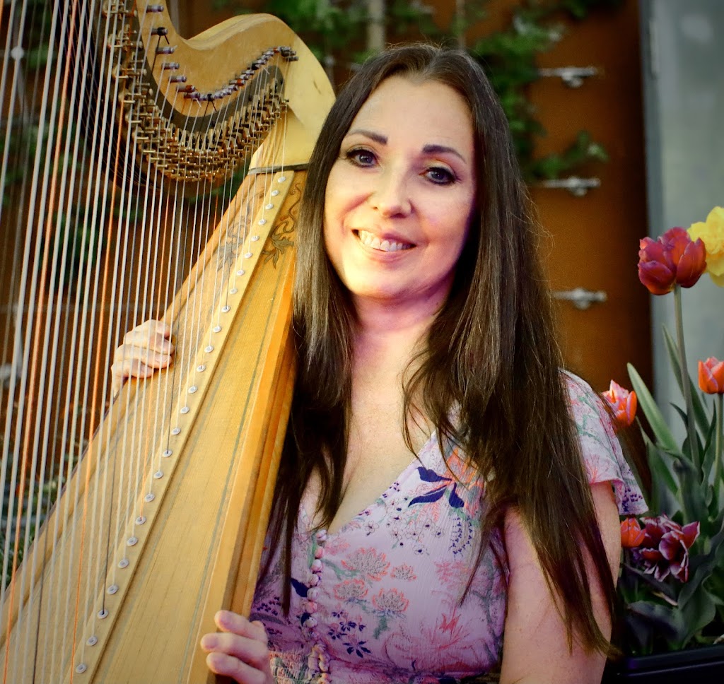 Vancouver Harpist (Harpistry.com) | 155 E 37th Ave, Vancouver, BC V5W 1E4, Canada | Phone: (604) 323-2344