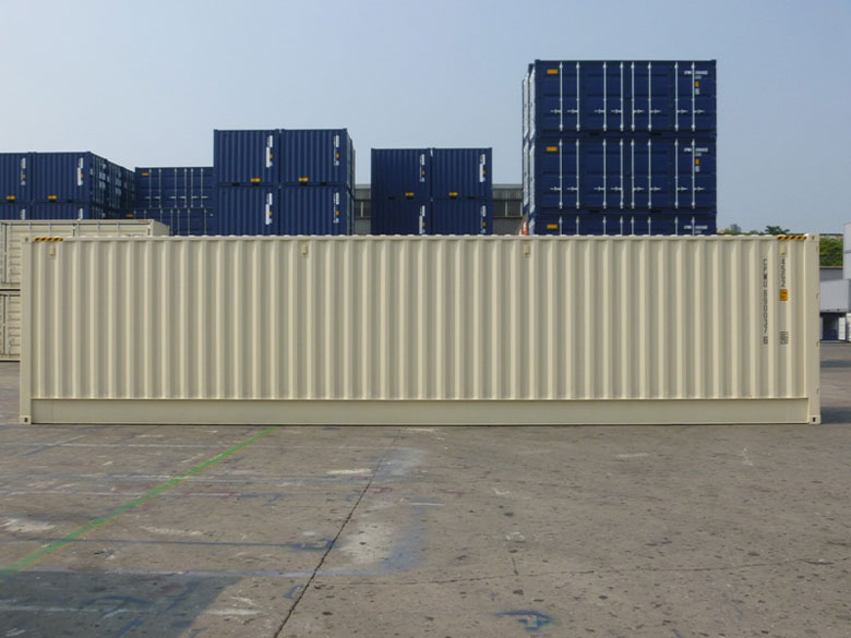 Shipping Containers Montreal | 7600 R. Notre Dame O, Montréal, QC H4C 3K4, Canada | Phone: (579) 999-2671