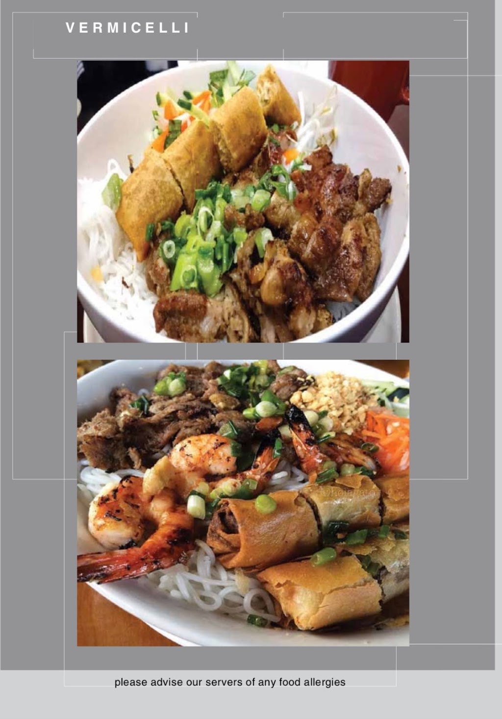 Pho D&V Vietnamese & Thai Family Restaurant | 315194, ON, ON-6, Dornoch, ON N0G 1R0, Canada | Phone: (226) 279-0212