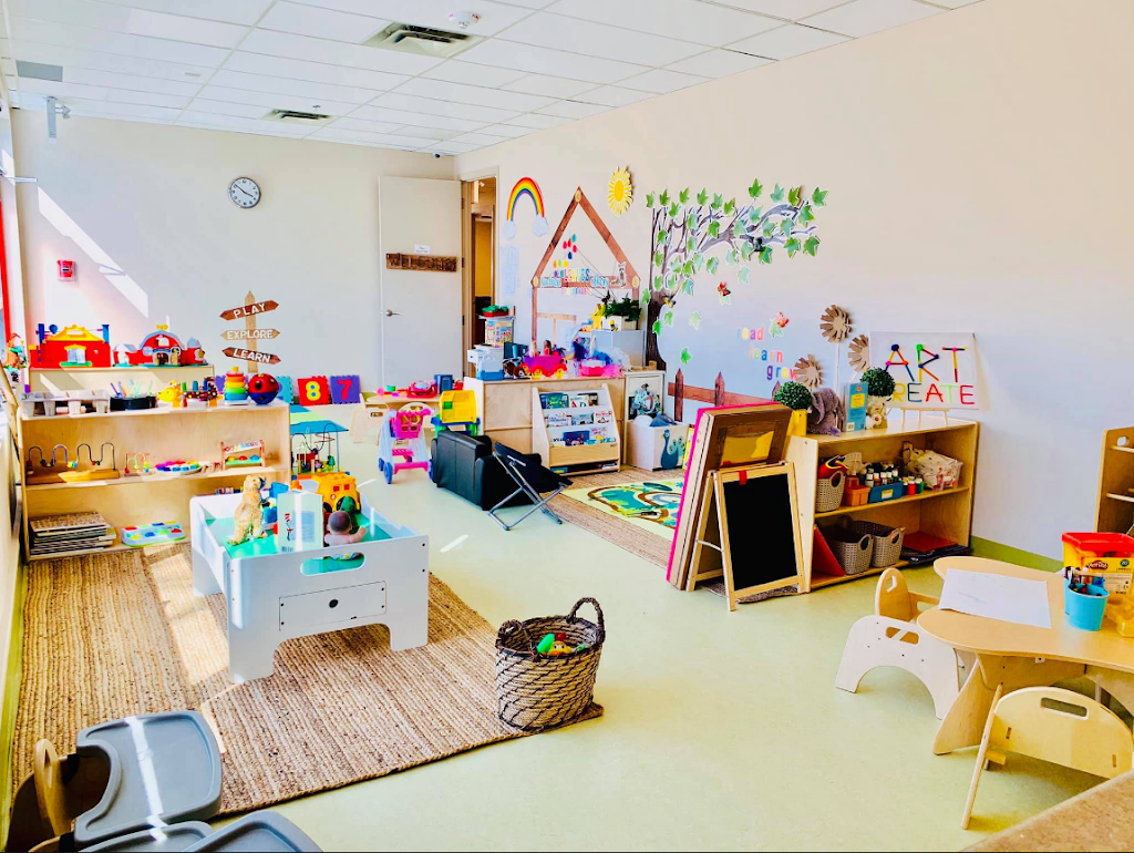 Great Expectations Childcare | 3022 Calgary Trail NW, Edmonton, AB T6J 6V4, Canada | Phone: (780) 465-5551