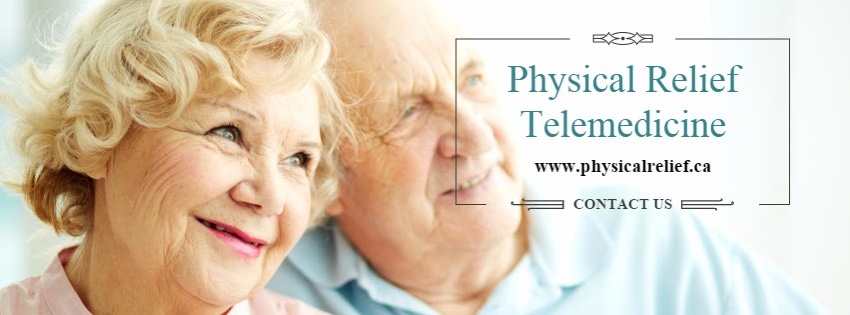 Physical Relief In Home Health Care | 38 Adelaide St N, London, ON N6B 3N5, Canada | Phone: (800) 778-2143